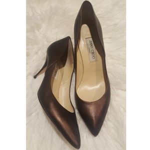 Jimmy Choo Pumps